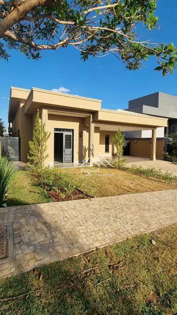 Foto 2 de Casa de Condomínio com 4 quartos à venda e para alugar, 490m2 em Ribeirao Preto - SP