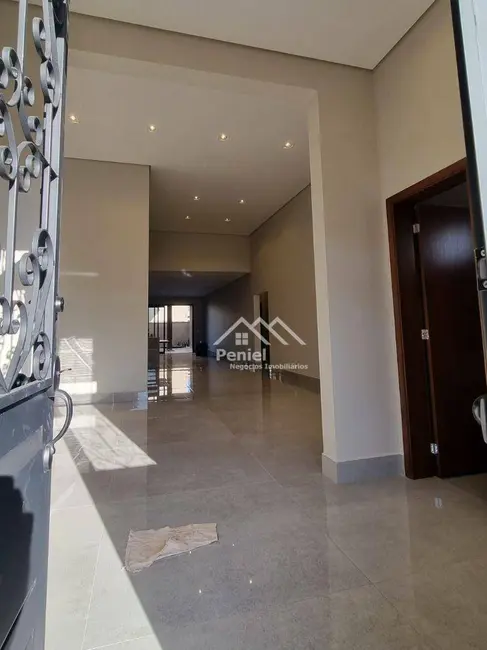Foto 6 de Casa de Condomínio com 4 quartos à venda e para alugar, 490m2 em Ribeirao Preto - SP