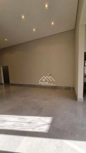 Foto 9 de Casa de Condomínio com 4 quartos à venda e para alugar, 490m2 em Ribeirao Preto - SP