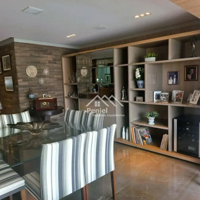 Apartamento com 2 quartos à venda, 168m2 em Bosque das Juritis, Ribeirao Preto - SP - imagem 3 Foto 3 de Apartamento com 2 quartos à venda, 168m2 em Bosque das Juritis, Ribeirao Preto - SP