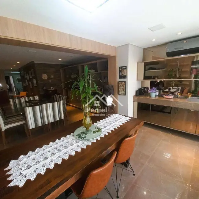 Apartamento com 2 quartos à venda, 168m2 em Bosque das Juritis, Ribeirao Preto - SP - imagem 6 Foto 6 de Apartamento com 2 quartos à venda, 168m2 em Bosque das Juritis, Ribeirao Preto - SP