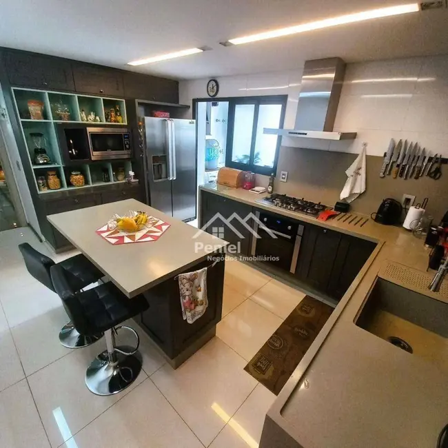 Apartamento com 2 quartos à venda, 168m2 em Bosque das Juritis, Ribeirao Preto - SP - imagem 4 Foto 4 de Apartamento com 2 quartos à venda, 168m2 em Bosque das Juritis, Ribeirao Preto - SP