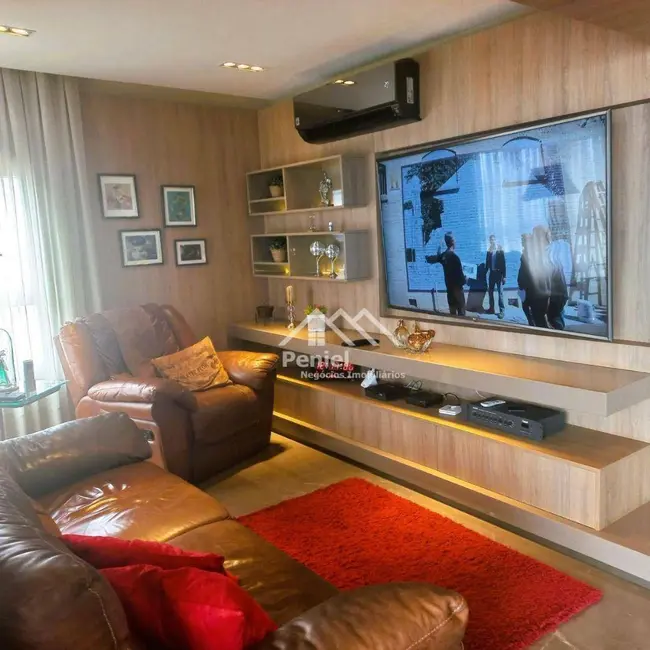 Apartamento com 2 quartos à venda, 168m2 em Bosque das Juritis, Ribeirao Preto - SP - imagem 7 Foto 7 de Apartamento com 2 quartos à venda, 168m2 em Bosque das Juritis, Ribeirao Preto - SP