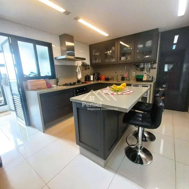 Apartamento com 2 quartos à venda, 168m2 em Bosque das Juritis, Ribeirao Preto - SP - imagem 5 Foto 5 de Apartamento com 2 quartos à venda, 168m2 em Bosque das Juritis, Ribeirao Preto - SP