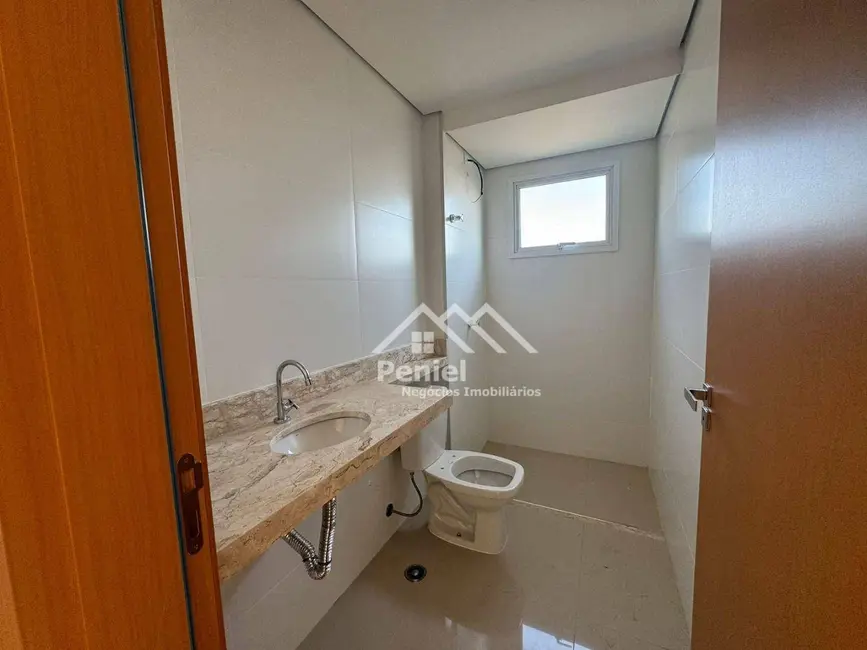 Foto 6 de Apartamento com 2 quartos à venda, 81m2 em Vila Ana Maria, Ribeirao Preto - SP