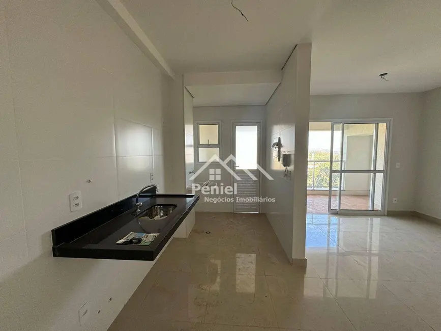 Foto 3 de Apartamento com 2 quartos à venda, 81m2 em Vila Ana Maria, Ribeirao Preto - SP
