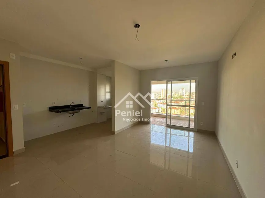 Foto 2 de Apartamento com 2 quartos à venda, 81m2 em Vila Ana Maria, Ribeirao Preto - SP
