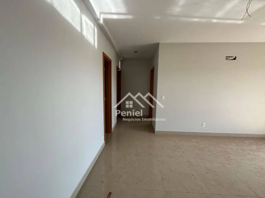Foto 4 de Apartamento com 2 quartos à venda, 81m2 em Vila Ana Maria, Ribeirao Preto - SP