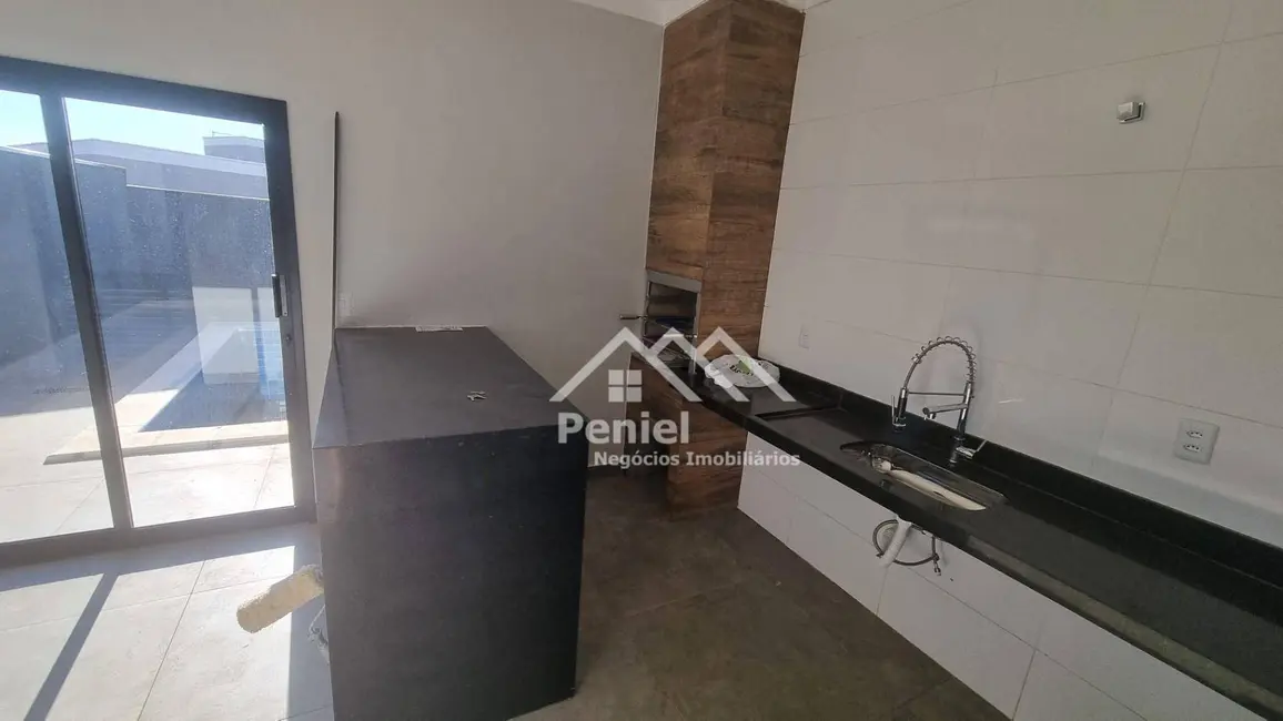 Casa de Condomínio com 3 quartos à venda, 362m2 em Ribeirao Preto - SP - imagem 8 Foto 8 de Casa de Condomínio com 3 quartos à venda, 362m2 em Ribeirao Preto - SP