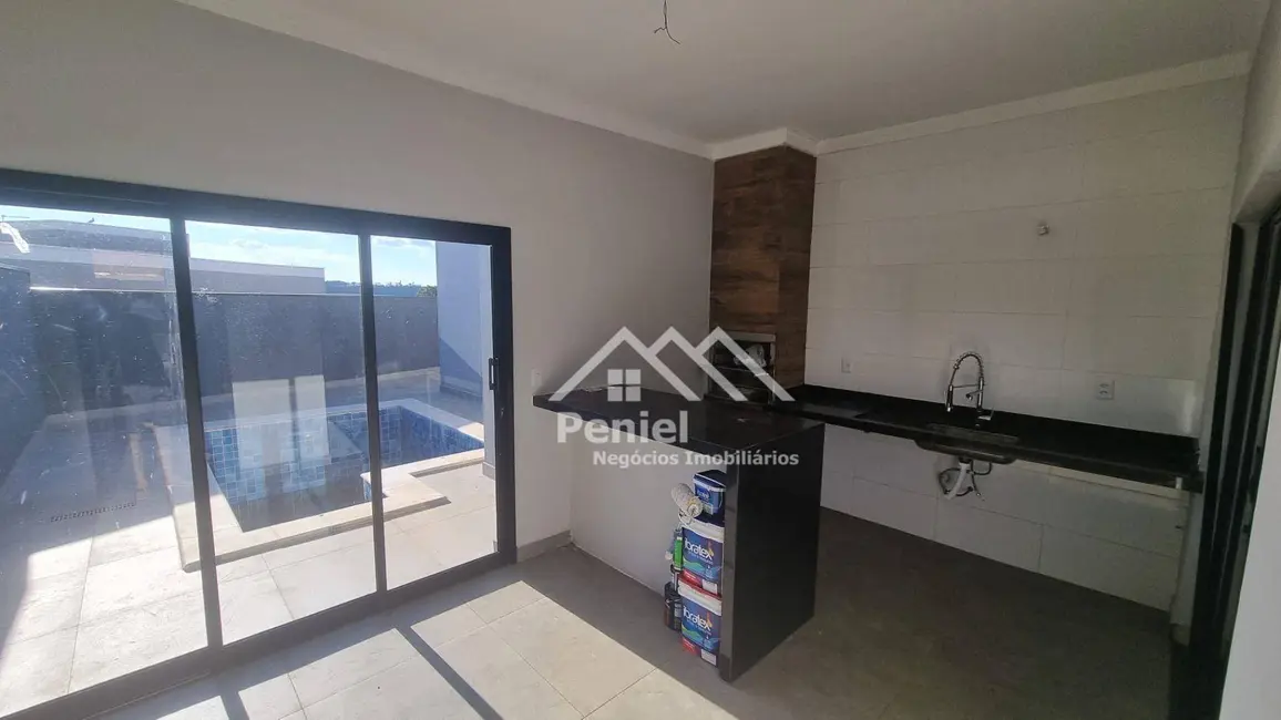 Casa de Condomínio com 3 quartos à venda, 362m2 em Ribeirao Preto - SP - imagem 7 Foto 7 de Casa de Condomínio com 3 quartos à venda, 362m2 em Ribeirao Preto - SP