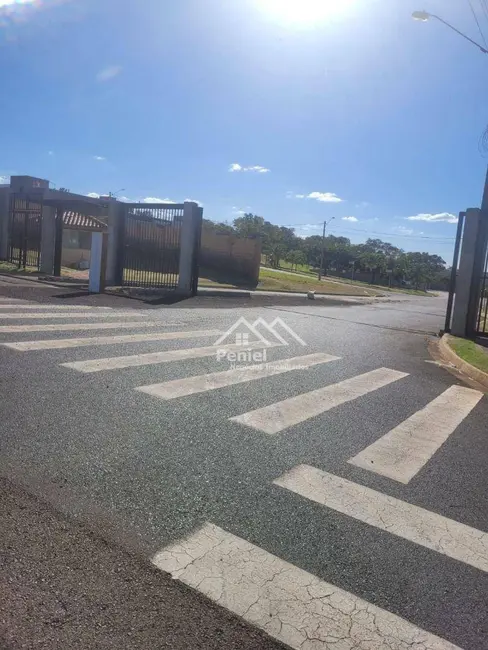 Foto 3 de Terreno / Lote à venda, 260m2 em Ribeirao Preto - SP