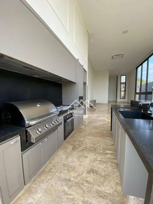 Foto 6 de Casa de Condomínio com 3 quartos à venda, 525m2 em Ribeirao Preto - SP