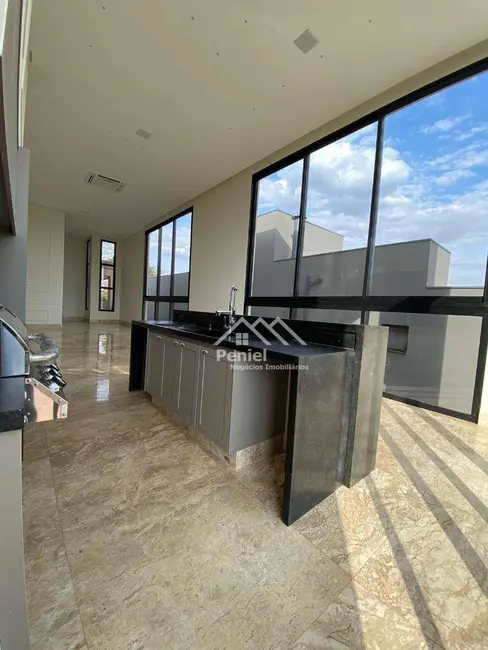 Foto 5 de Casa de Condomínio com 3 quartos à venda, 525m2 em Ribeirao Preto - SP