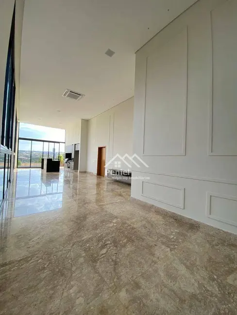 Foto 4 de Casa de Condomínio com 3 quartos à venda, 525m2 em Ribeirao Preto - SP