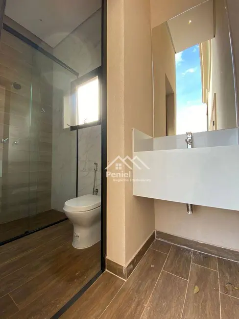 Foto 9 de Casa de Condomínio com 3 quartos à venda, 525m2 em Ribeirao Preto - SP