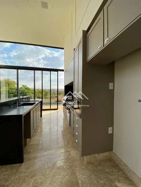 Foto 8 de Casa de Condomínio com 3 quartos à venda, 525m2 em Ribeirao Preto - SP