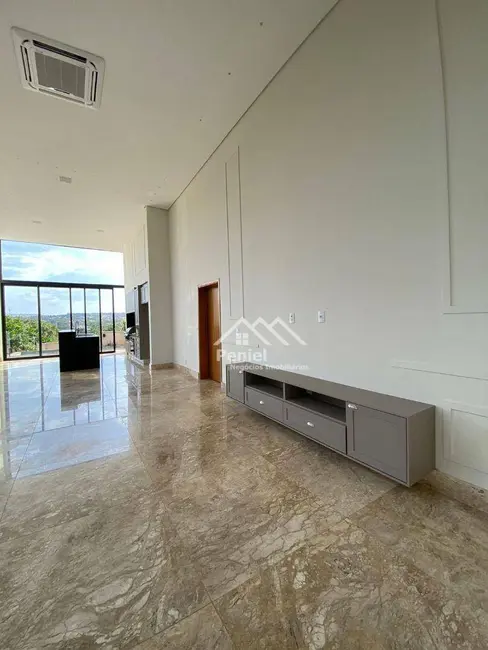 Foto 3 de Casa de Condomínio com 3 quartos à venda, 525m2 em Ribeirao Preto - SP
