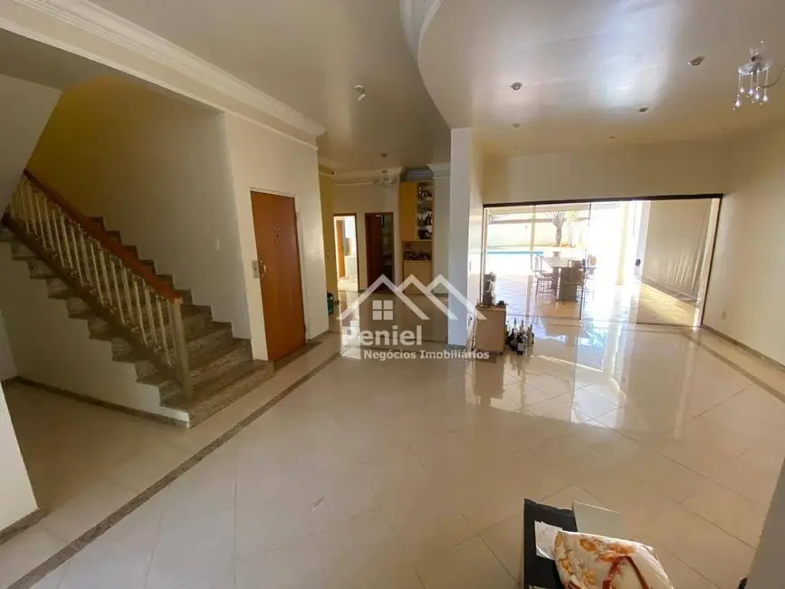 Foto 5 de Casa de Condomínio com 4 quartos à venda, 900m2 em Ribeirao Preto - SP