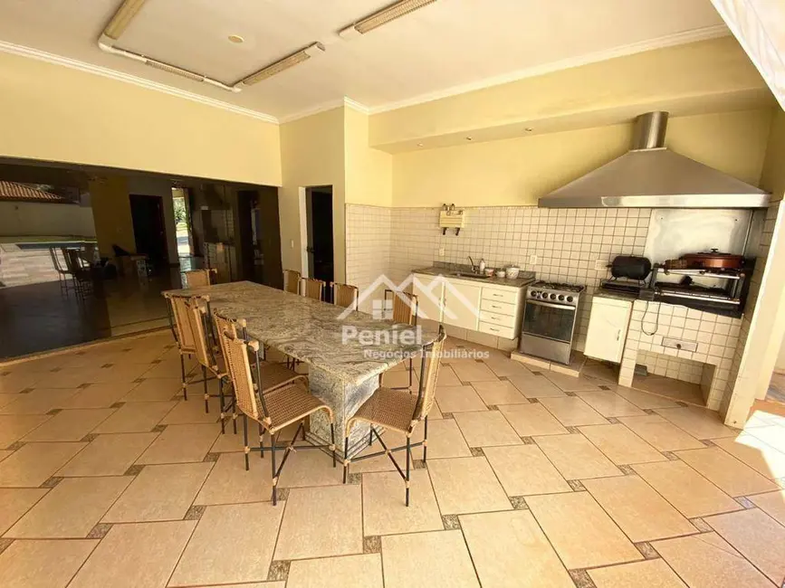 Foto 7 de Casa de Condomínio com 4 quartos à venda, 900m2 em Ribeirao Preto - SP