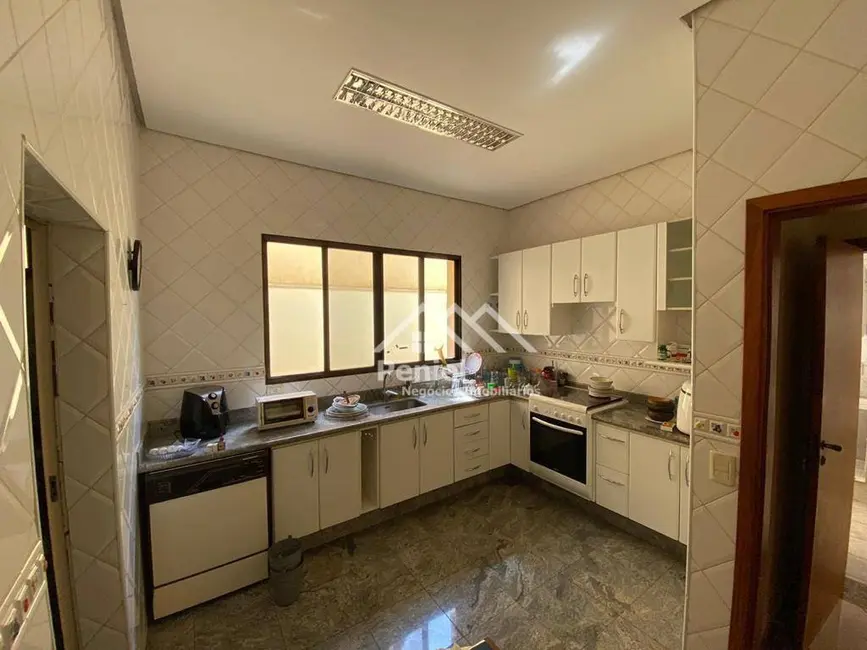 Foto 8 de Casa de Condomínio com 4 quartos à venda, 900m2 em Ribeirao Preto - SP