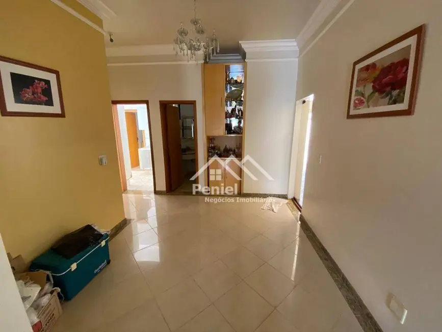 Foto 2 de Casa de Condomínio com 4 quartos à venda, 900m2 em Ribeirao Preto - SP