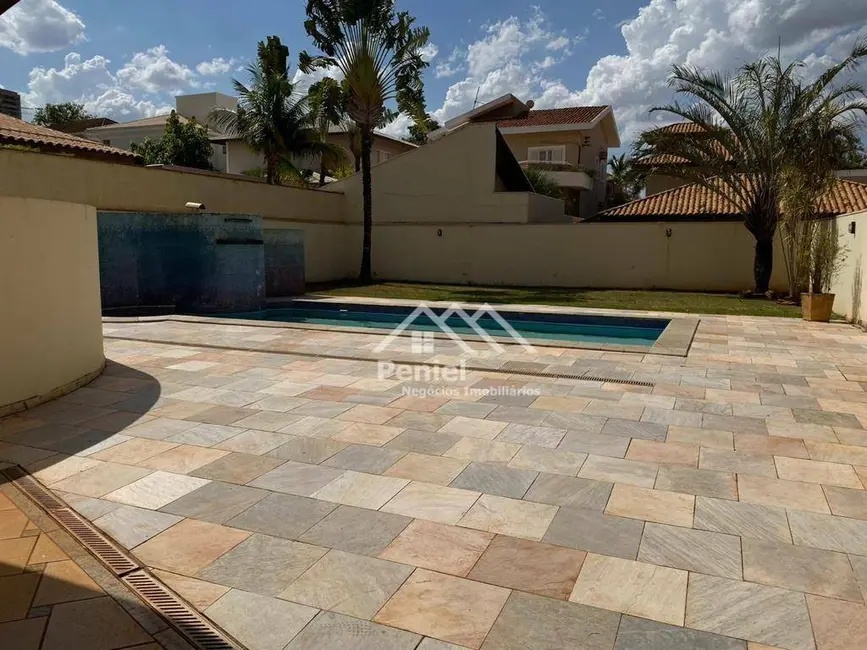 Foto 6 de Casa de Condomínio com 4 quartos à venda, 900m2 em Ribeirao Preto - SP