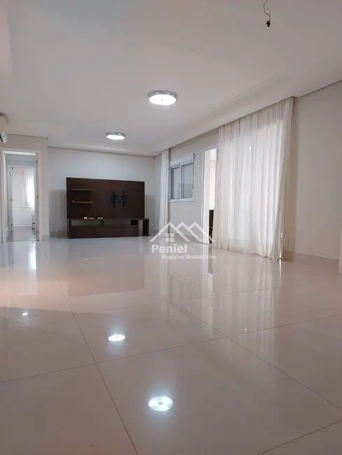 Foto 1 de Apartamento com 3 quartos à venda, 186m2 em Nova Aliança, Ribeirao Preto - SP