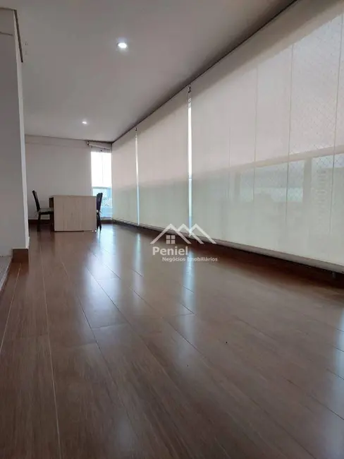 Foto 3 de Apartamento com 3 quartos à venda, 186m2 em Nova Aliança, Ribeirao Preto - SP