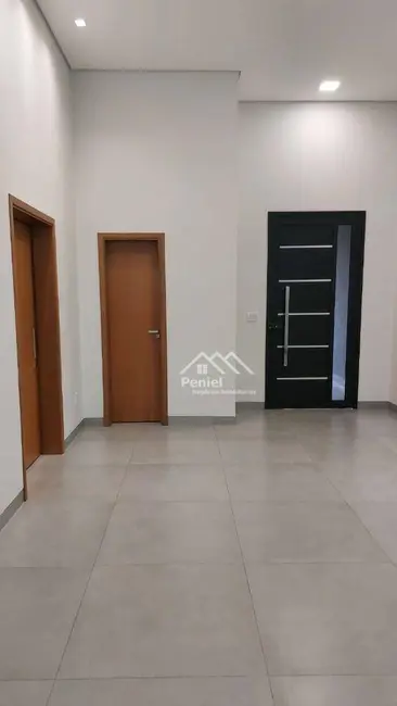 Foto 2 de Casa de Condomínio com 3 quartos à venda, 250m2 em Recreio das Acácias, Ribeirao Preto - SP