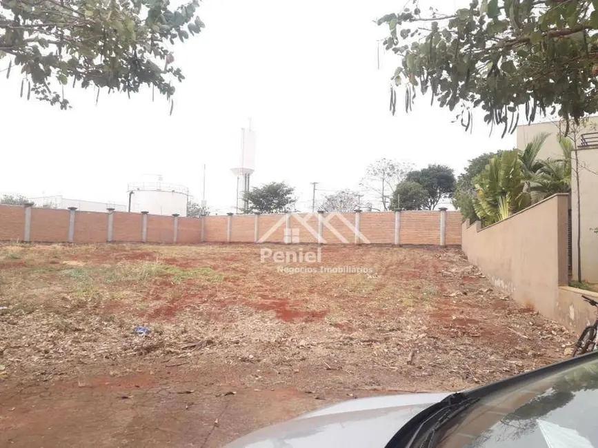 Foto 1 de Terreno / Lote à venda, 729m2 em Ribeirao Preto - SP