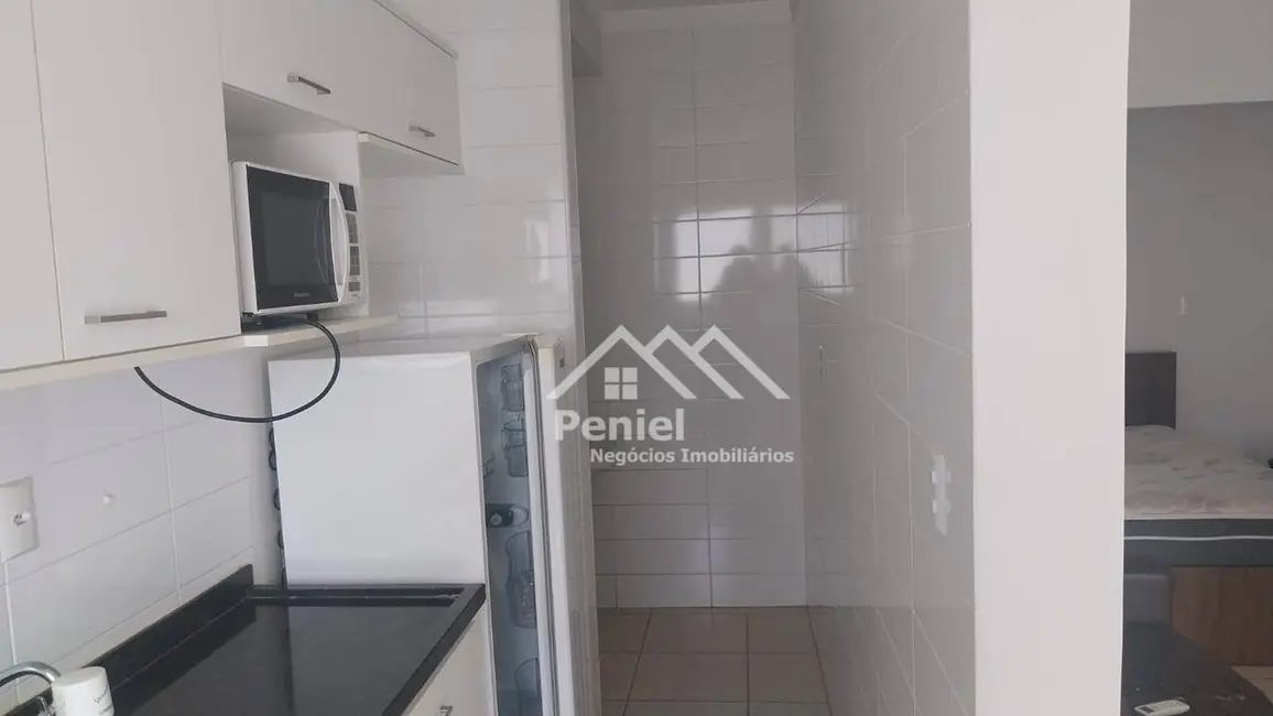 Foto 3 de Apartamento com 1 quarto à venda, 38m2 em Nova Aliança, Ribeirao Preto - SP