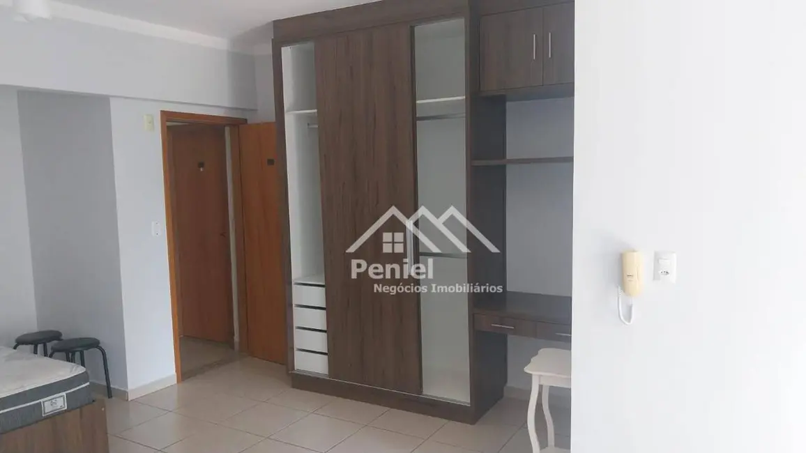 Foto 9 de Apartamento com 1 quarto à venda, 38m2 em Nova Aliança, Ribeirao Preto - SP