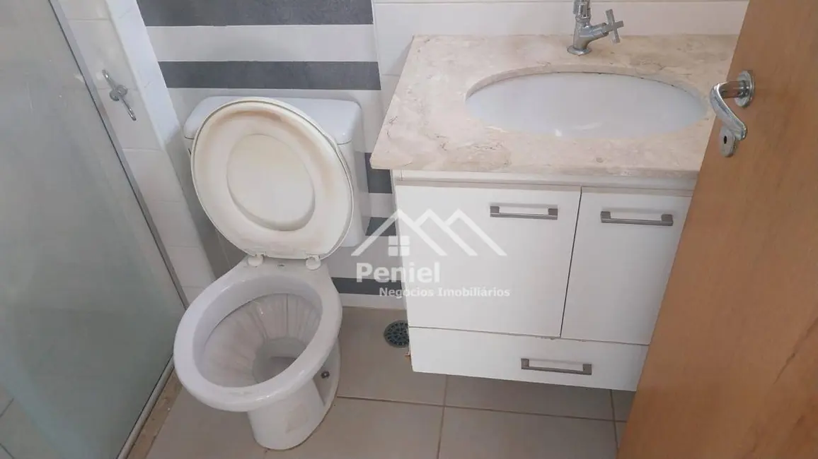 Foto 7 de Apartamento com 1 quarto à venda, 38m2 em Nova Aliança, Ribeirao Preto - SP