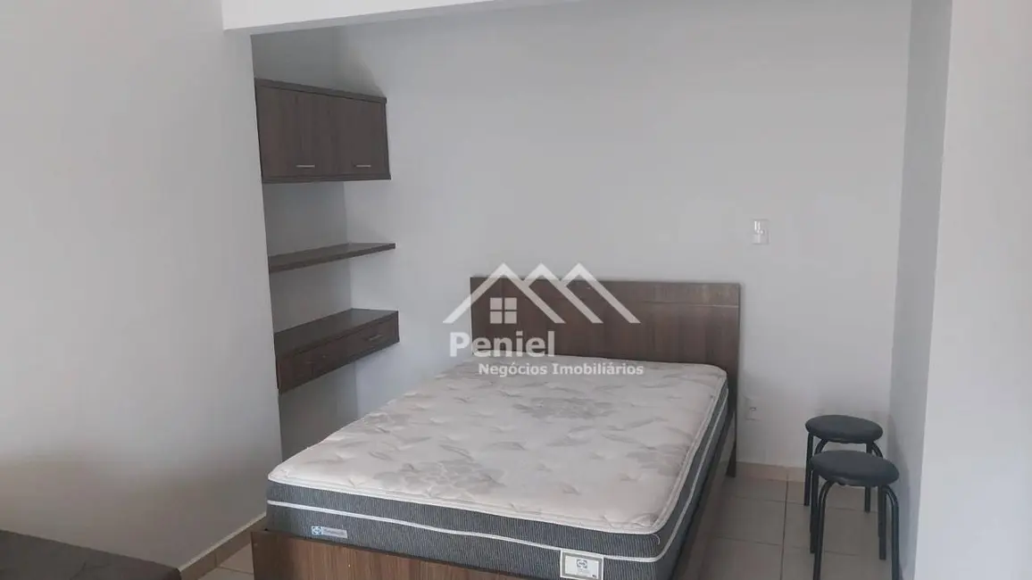 Foto 2 de Apartamento com 1 quarto à venda, 38m2 em Nova Aliança, Ribeirao Preto - SP