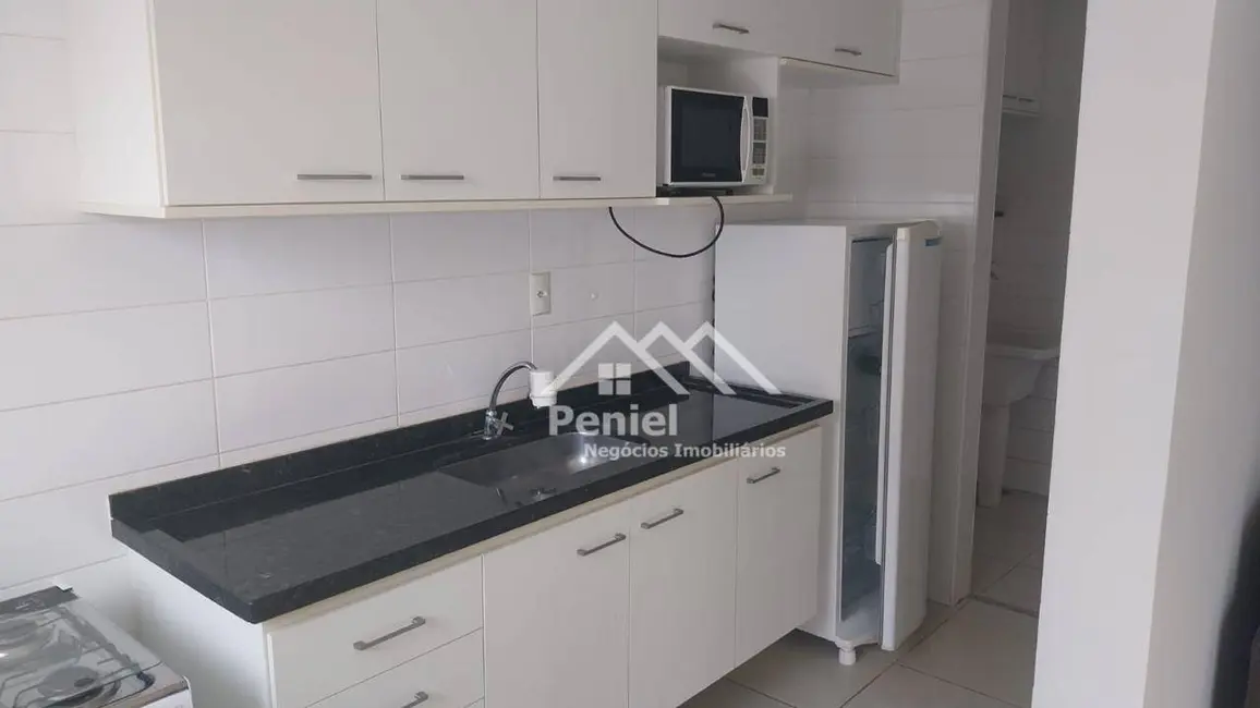 Foto 6 de Apartamento com 1 quarto à venda, 38m2 em Nova Aliança, Ribeirao Preto - SP
