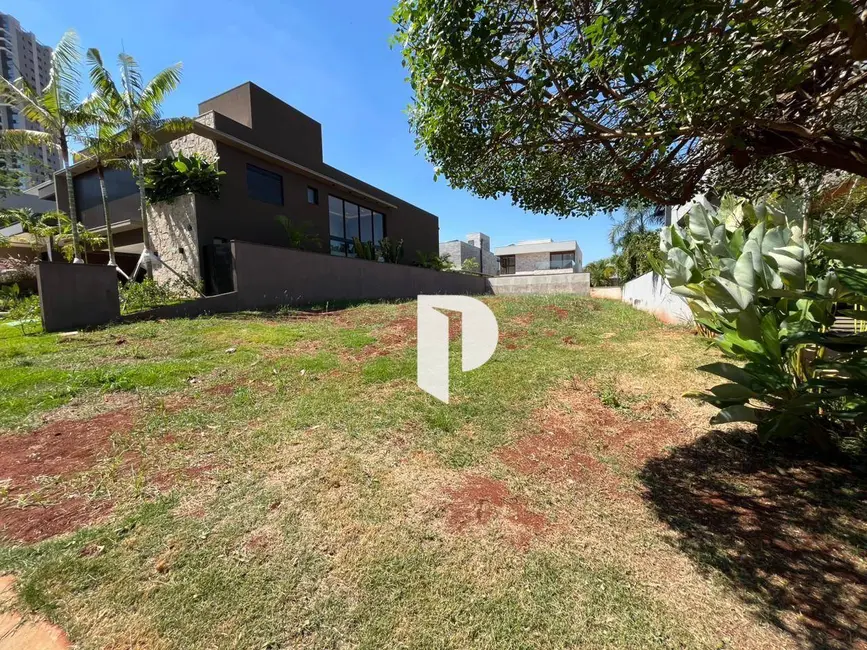 Foto 6 de Terreno / Lote à venda, 504m2 em Ribeirao Preto - SP