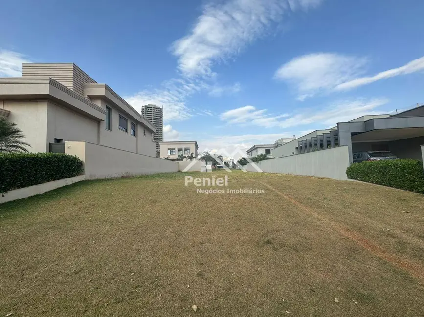 Foto 2 de Terreno / Lote à venda, 504m2 em Ribeirao Preto - SP