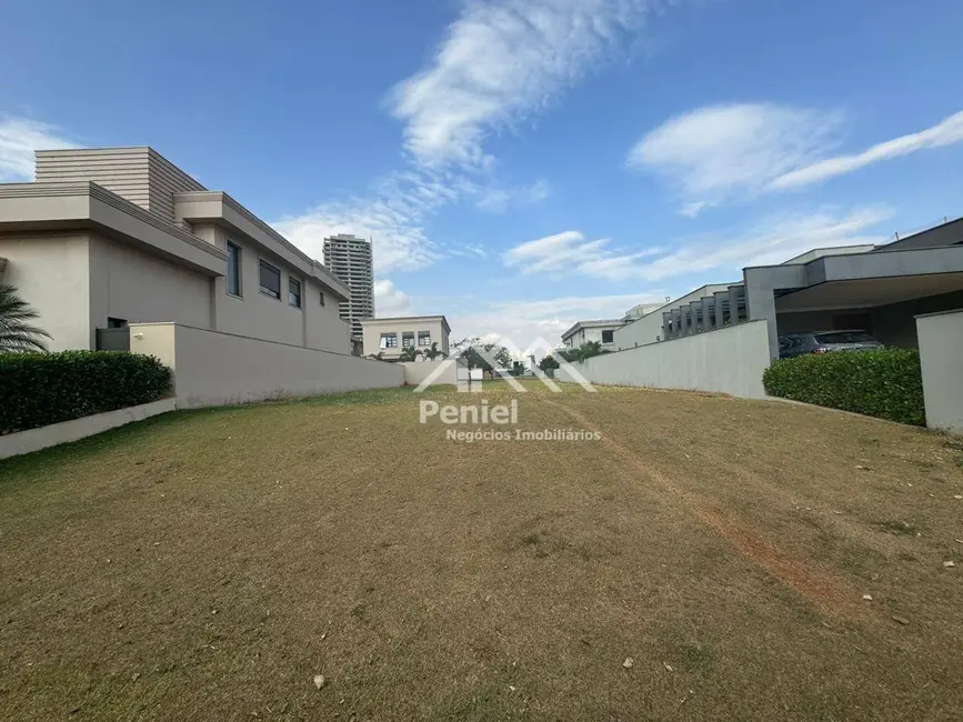 Foto 3 de Terreno / Lote à venda, 504m2 em Ribeirao Preto - SP