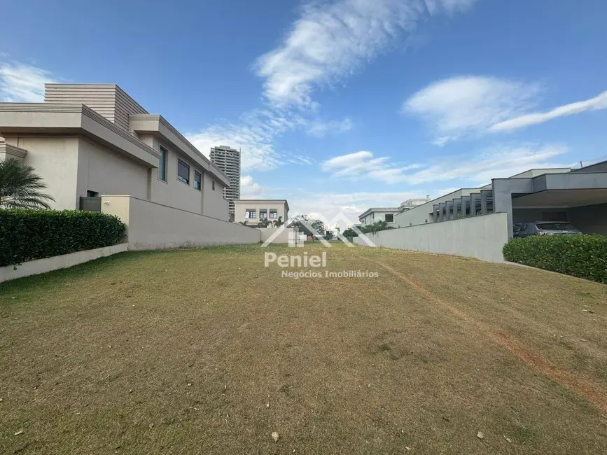 Foto 1 de Terreno / Lote à venda, 504m2 em Ribeirao Preto - SP