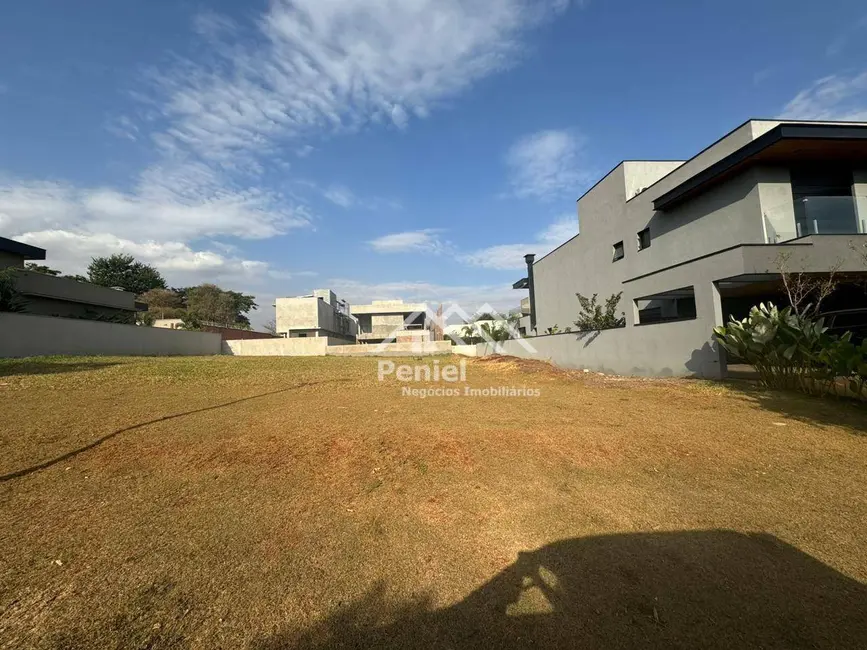 Foto 1 de Terreno / Lote à venda, 552m2 em Ribeirao Preto - SP