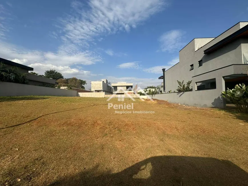 Foto 2 de Terreno / Lote à venda, 552m2 em Ribeirao Preto - SP