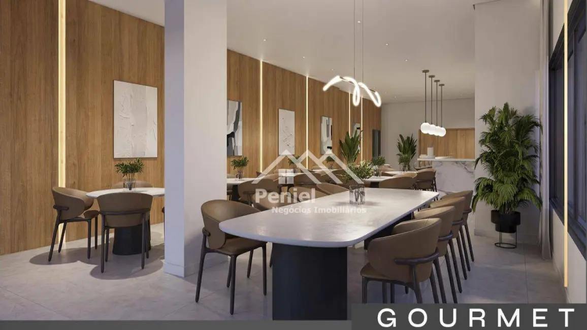 Foto 5 de Apartamento com 2 quartos à venda, 85m2 em Vila do Golf, Ribeirao Preto - SP