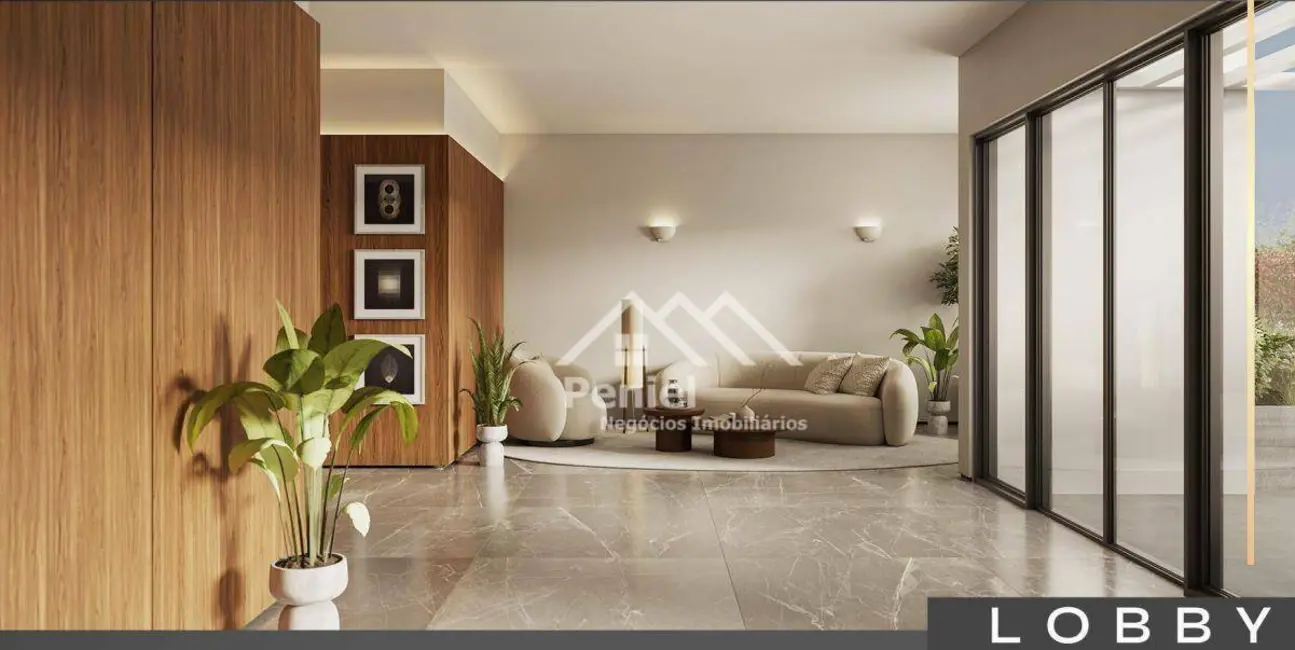 Foto 4 de Apartamento com 2 quartos à venda, 85m2 em Vila do Golf, Ribeirao Preto - SP