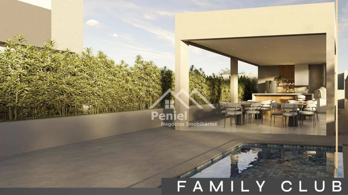 Foto 9 de Apartamento com 2 quartos à venda, 85m2 em Vila do Golf, Ribeirao Preto - SP