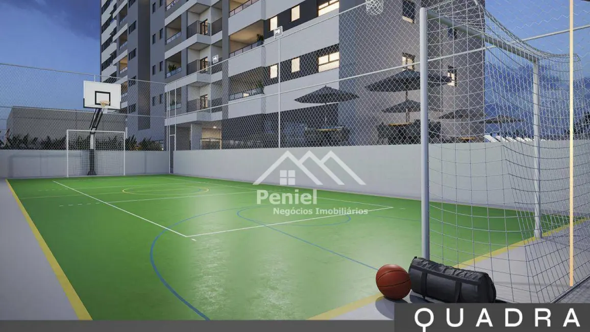 Foto 7 de Apartamento com 3 quartos à venda, 108m2 em Vila do Golf, Ribeirao Preto - SP