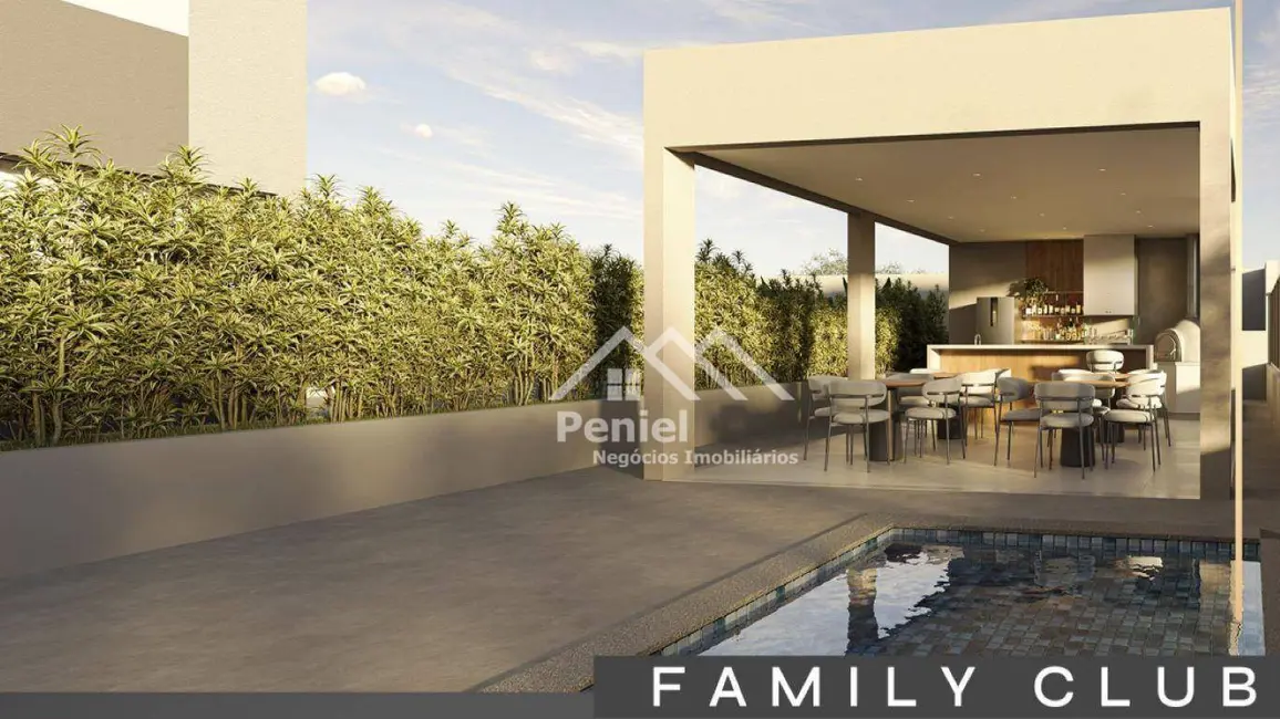 Foto 9 de Apartamento com 3 quartos à venda, 108m2 em Vila do Golf, Ribeirao Preto - SP