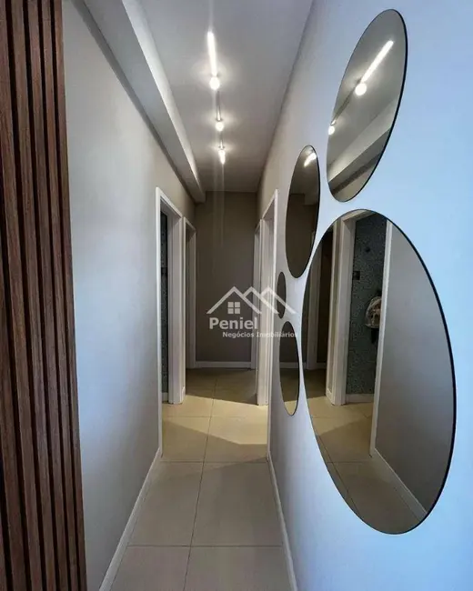 Foto 9 de Apartamento com 3 quartos à venda, 63m2 em Quinta da Primavera, Ribeirao Preto - SP