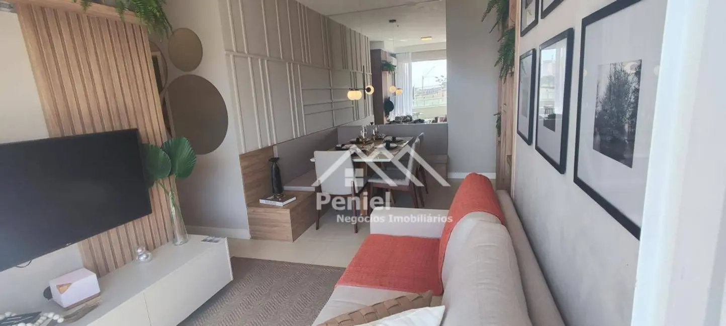 Foto 8 de Apartamento com 3 quartos à venda, 63m2 em Quinta da Primavera, Ribeirao Preto - SP