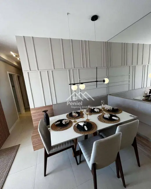 Foto 4 de Apartamento com 3 quartos à venda, 63m2 em Quinta da Primavera, Ribeirao Preto - SP