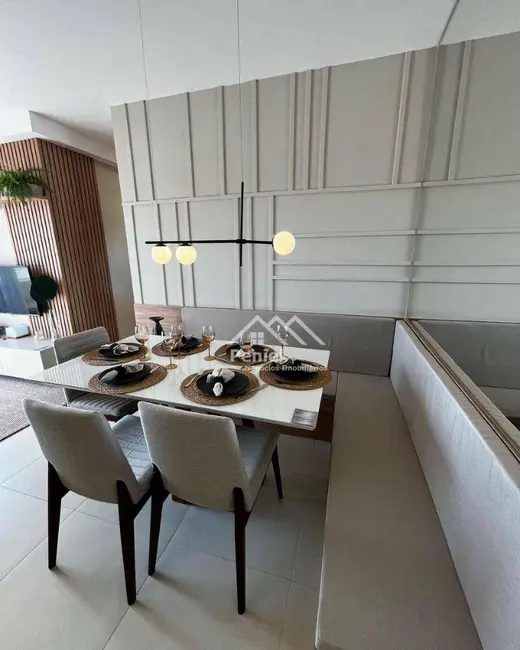 Foto 3 de Apartamento com 3 quartos à venda, 63m2 em Quinta da Primavera, Ribeirao Preto - SP